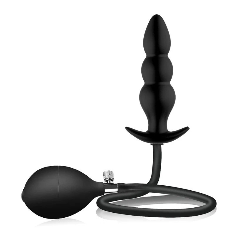 Anal plug TWA003