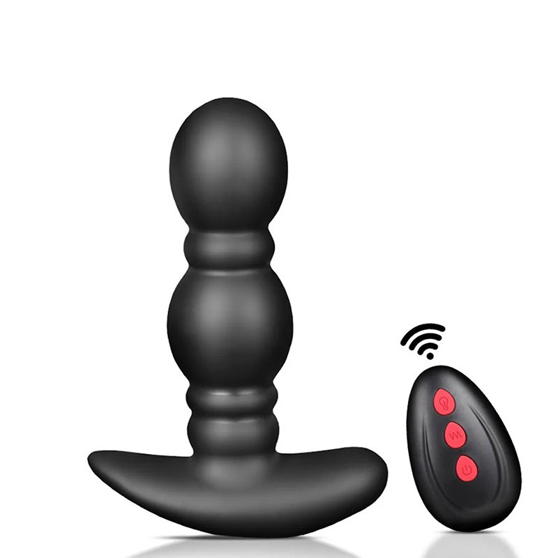 Anal plug TWA029