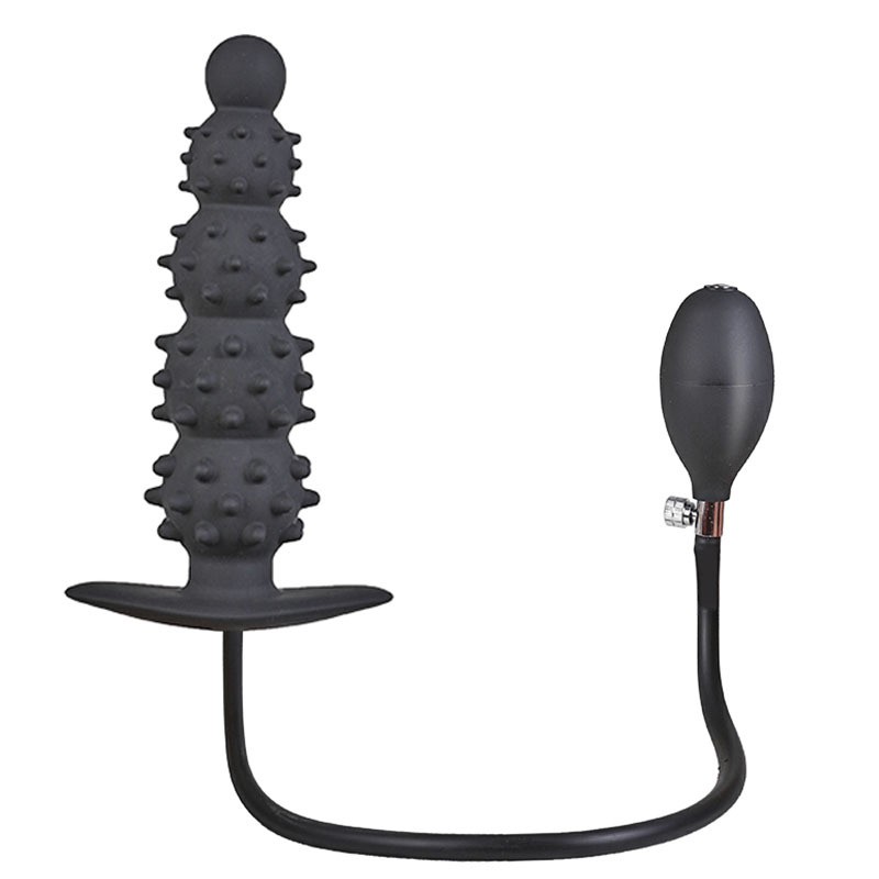 Anal plug TWA002