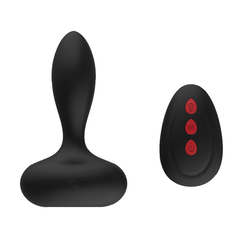 Anal plug TWA008-2