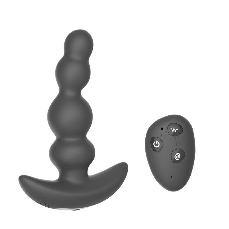 Anal plug TWB011-2