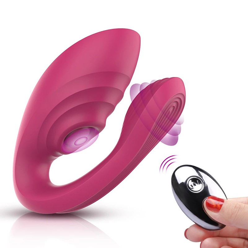 Vibrating Egg TWT002-2