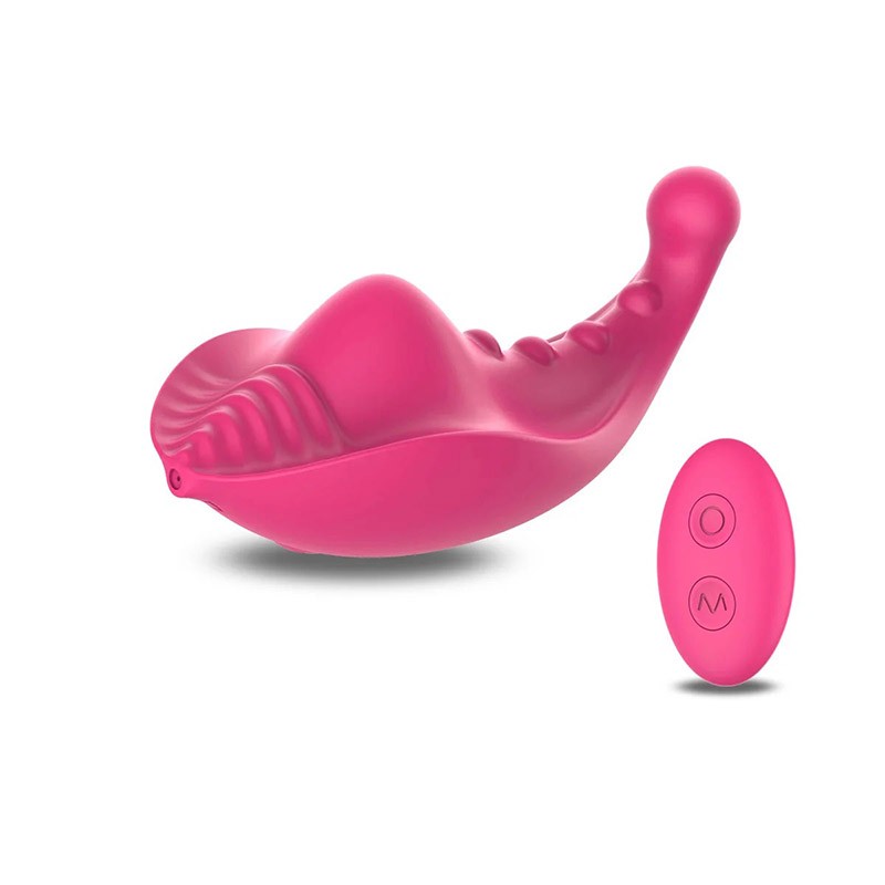 Vibrating Egg T3