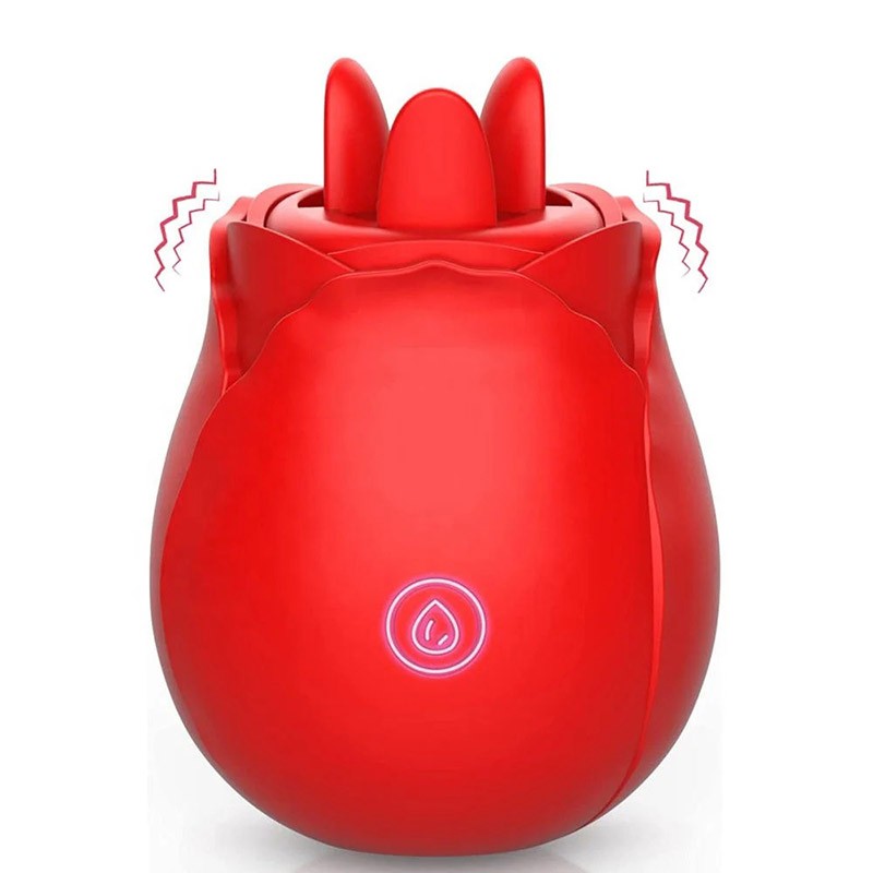 Vibrating Egg TWT004