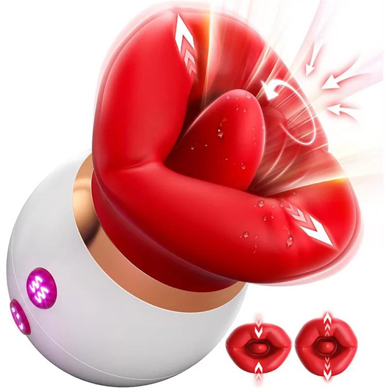 Vibrating Egg TWT007