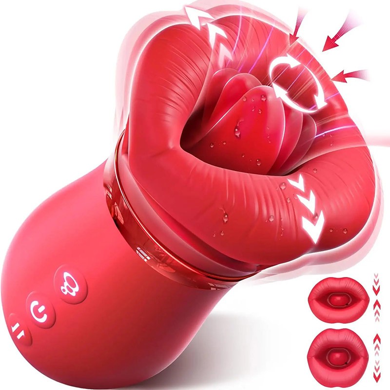 Vibrating Egg TWT008