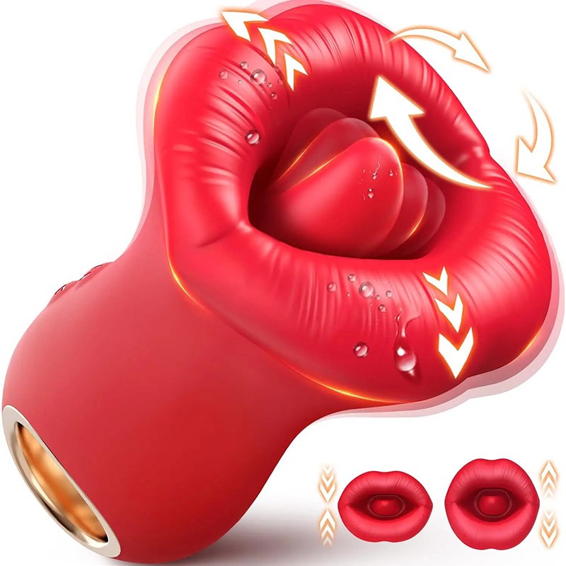 Vibrating Egg TWT009