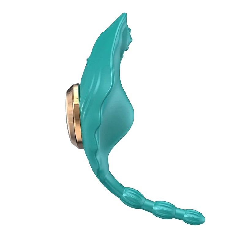 Vibrating Egg TWT013