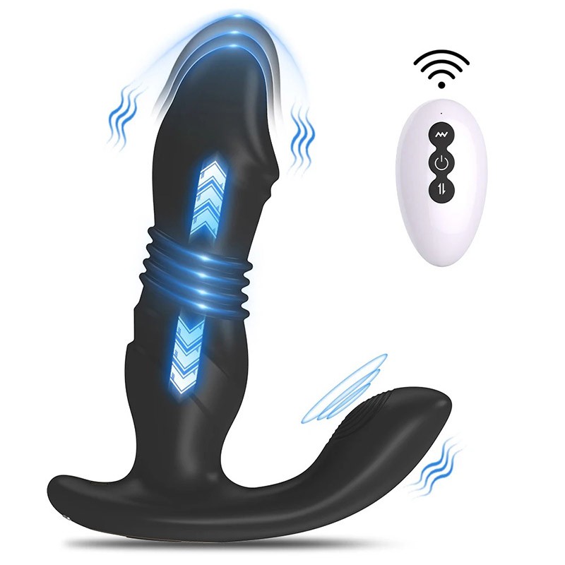 Dildos TWG010