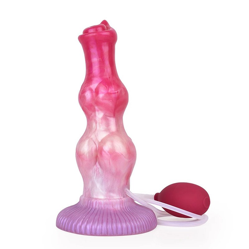 Dildos Pink TWY004