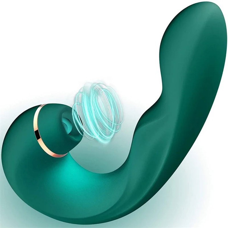 Vibrator Z2