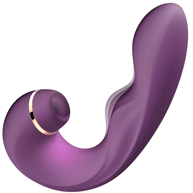 Vibrator Z5