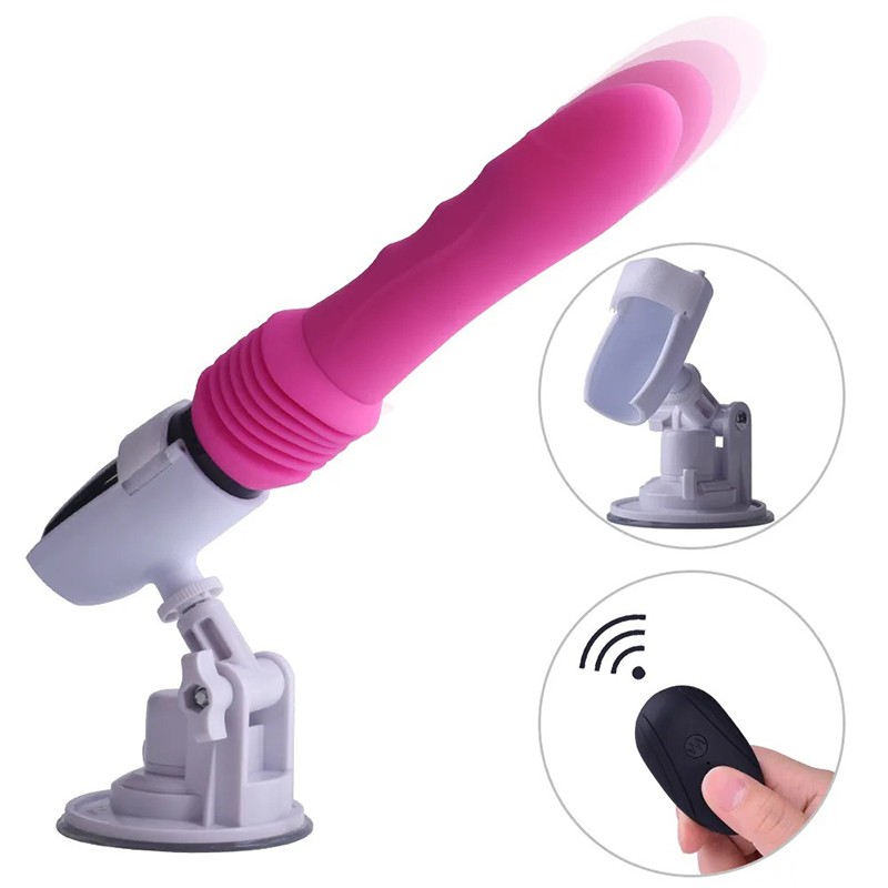 Vibrator TWA075