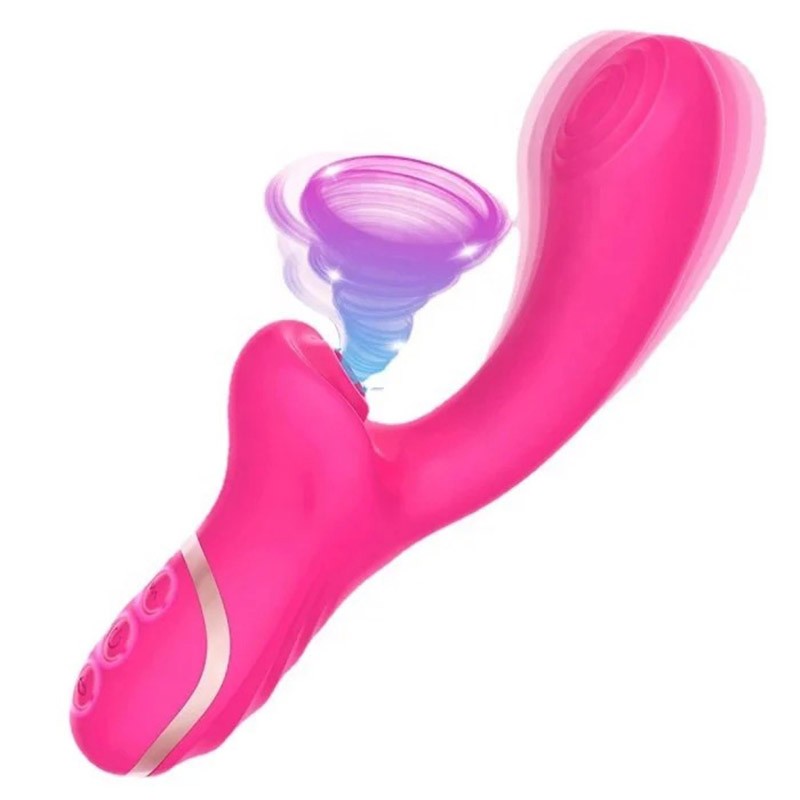 Vibrator TWA068