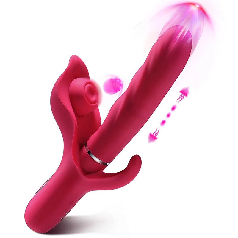 Vibrator TWA001-2