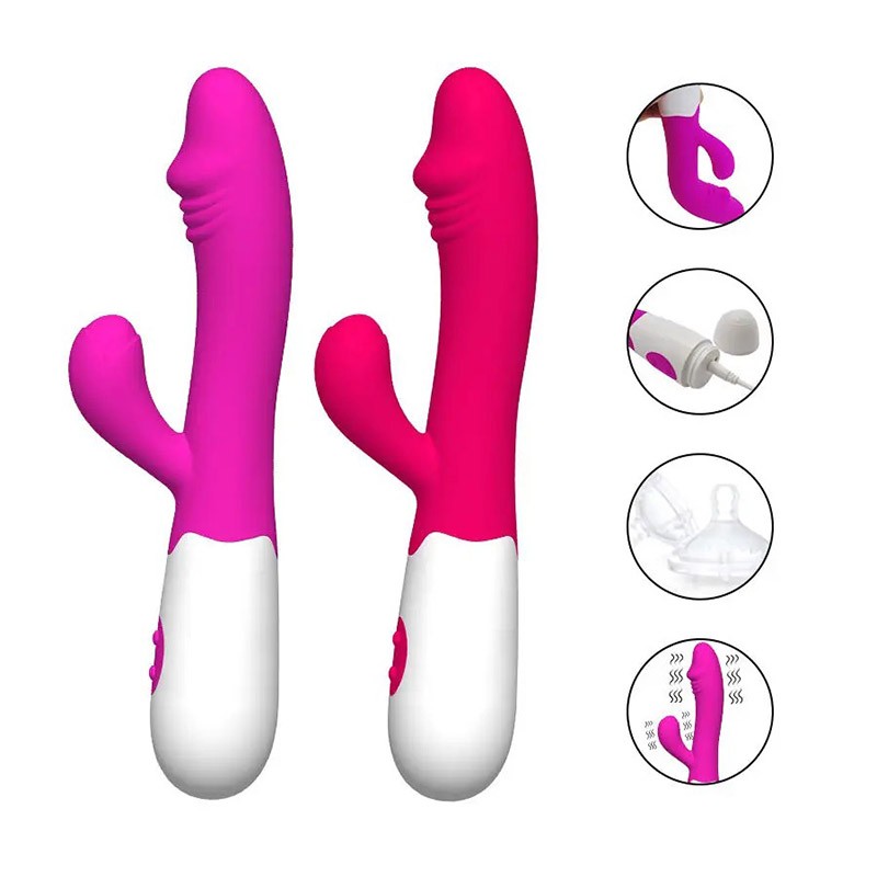 Vibrator TWA080