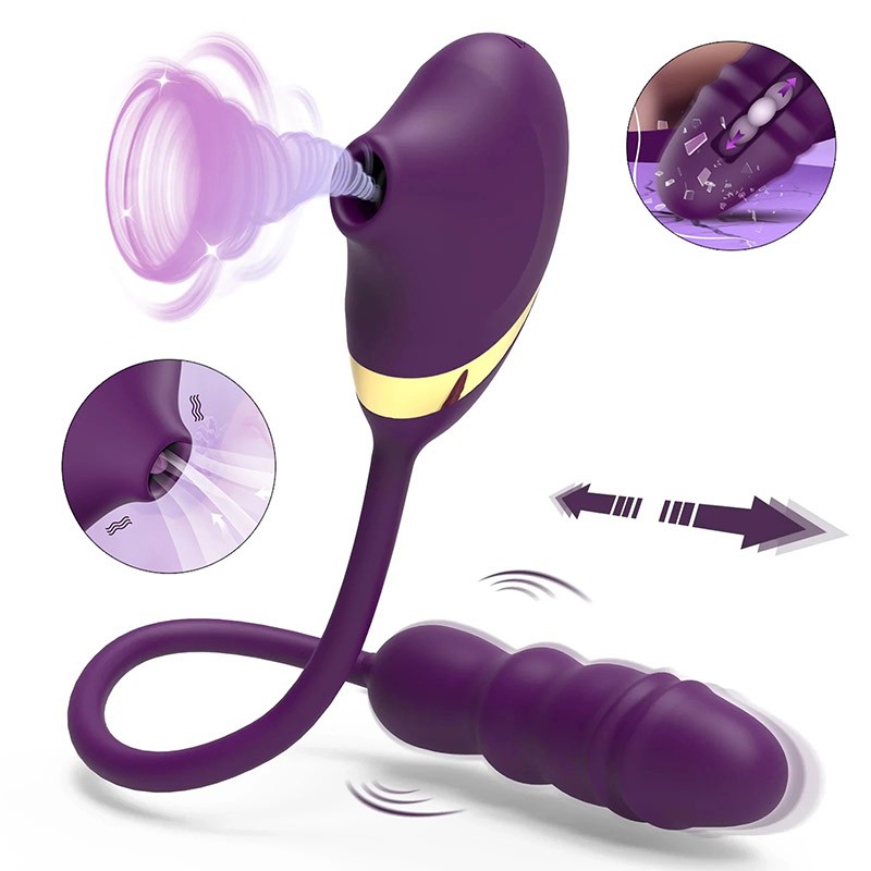 Vibrator TWA078