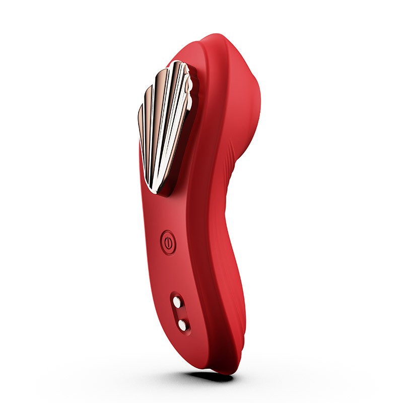 Shell magnetic wearable