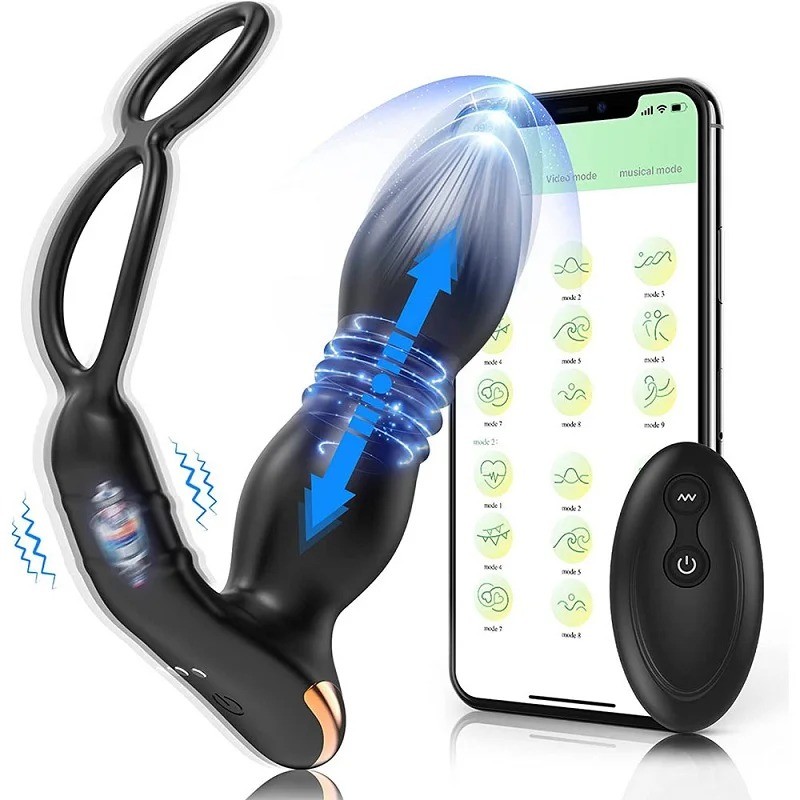 Dildos TWG015
