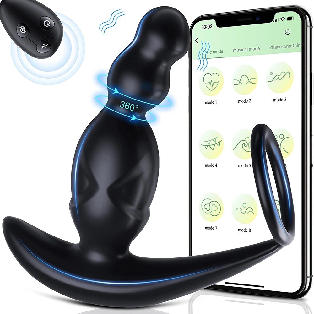Dildos TWG021